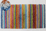 Koberec Catay, multi
