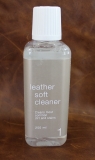 Leather Soft Cleaner - 250ml