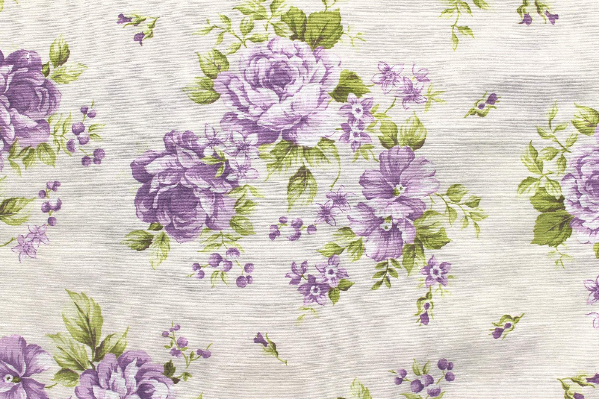 Látka Flame Flor, 80