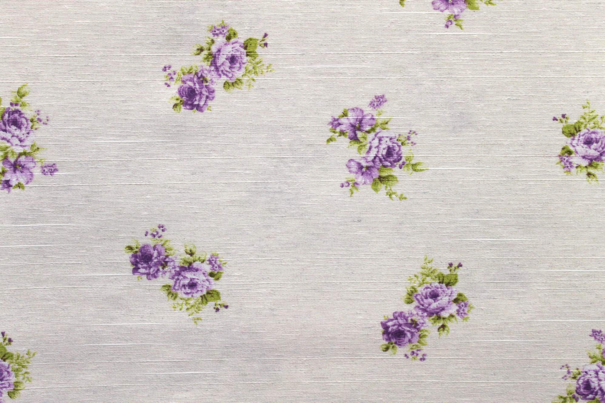 Látka Flame Lilas, 80