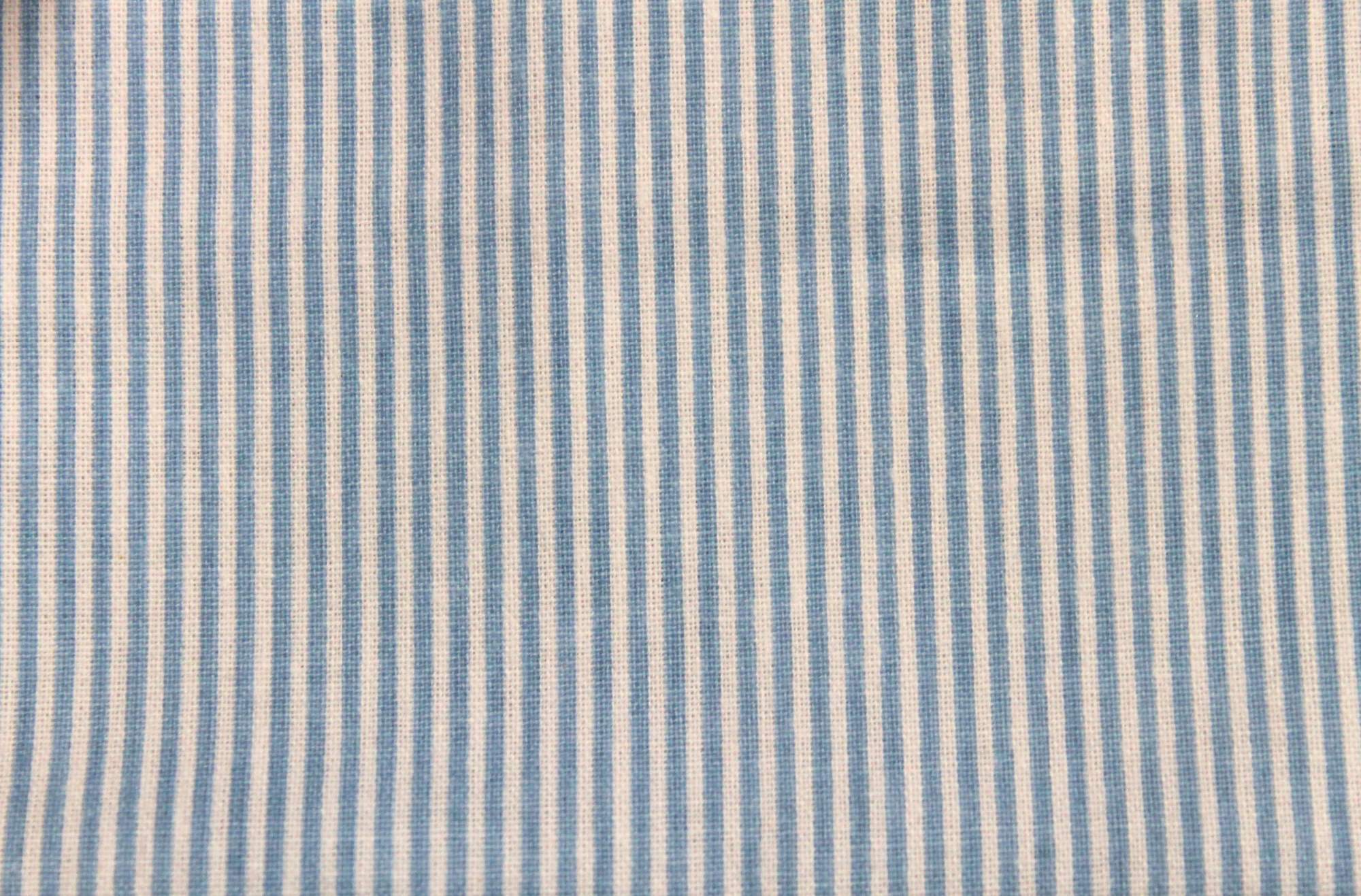 Látka Serena, 16942/Blue