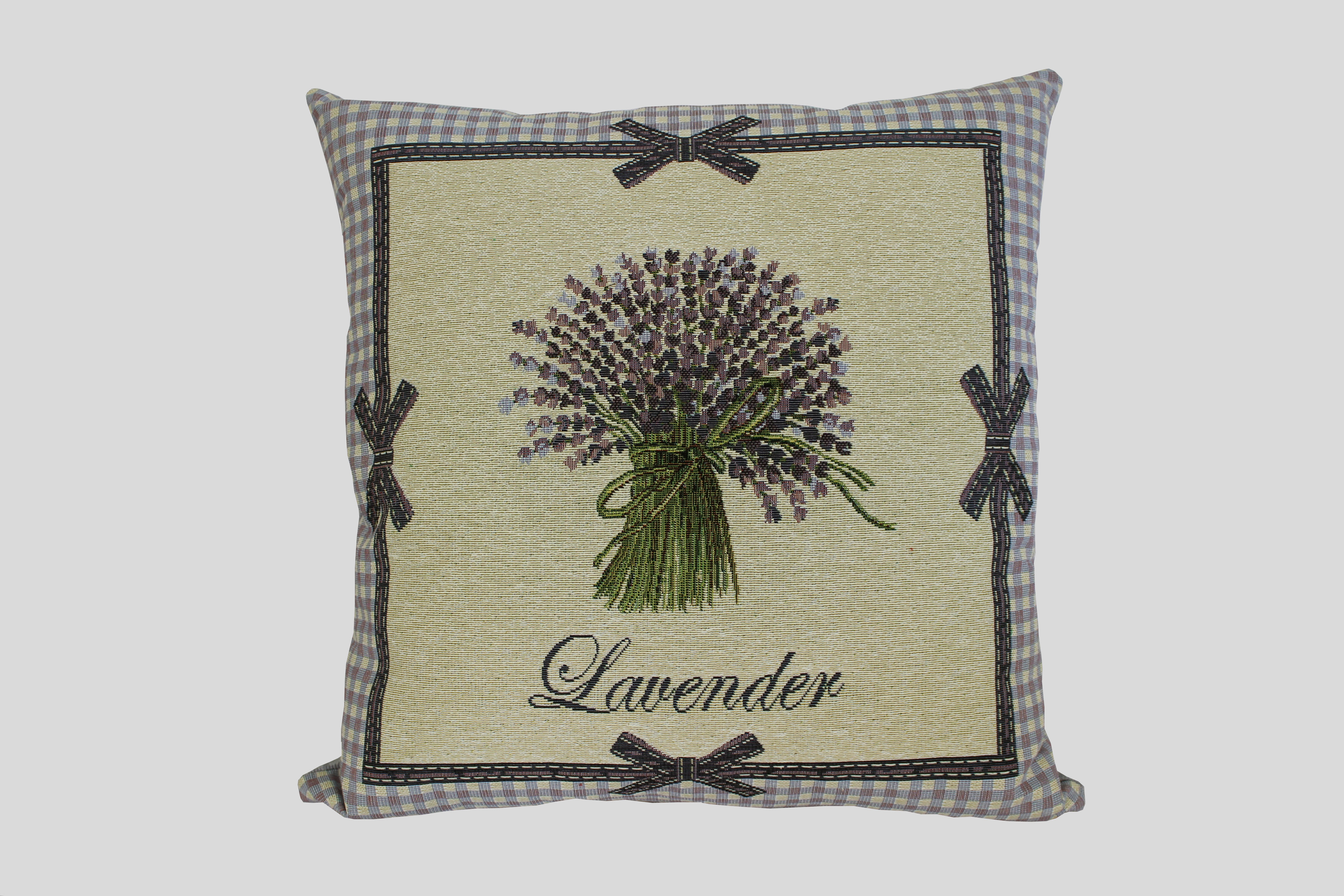 Polštář Konfort, Herbal Lavender 03