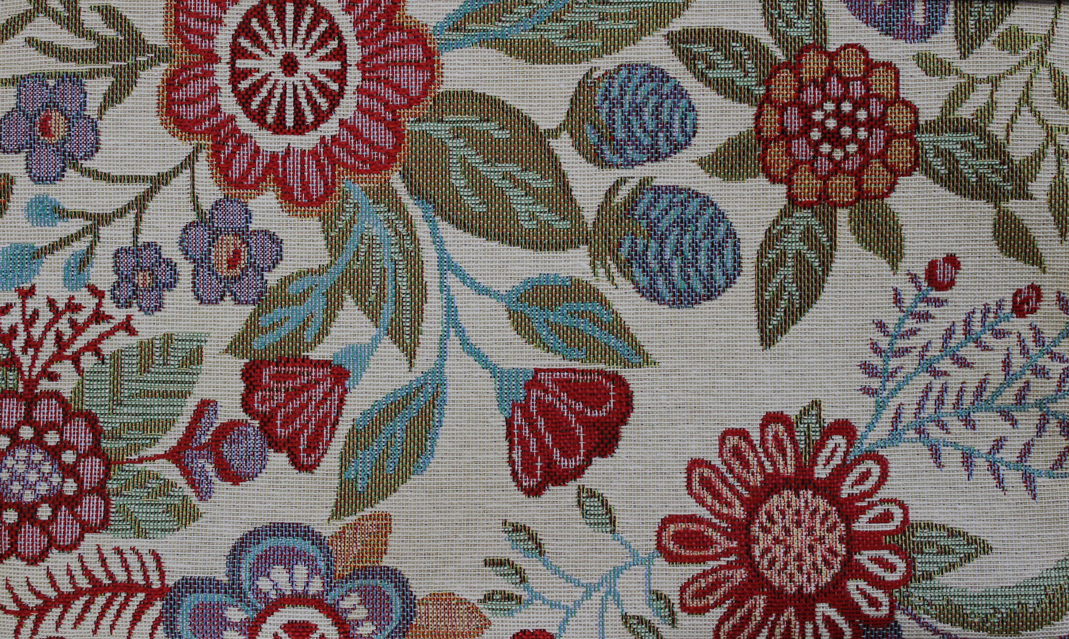 Látka Neo, Floral