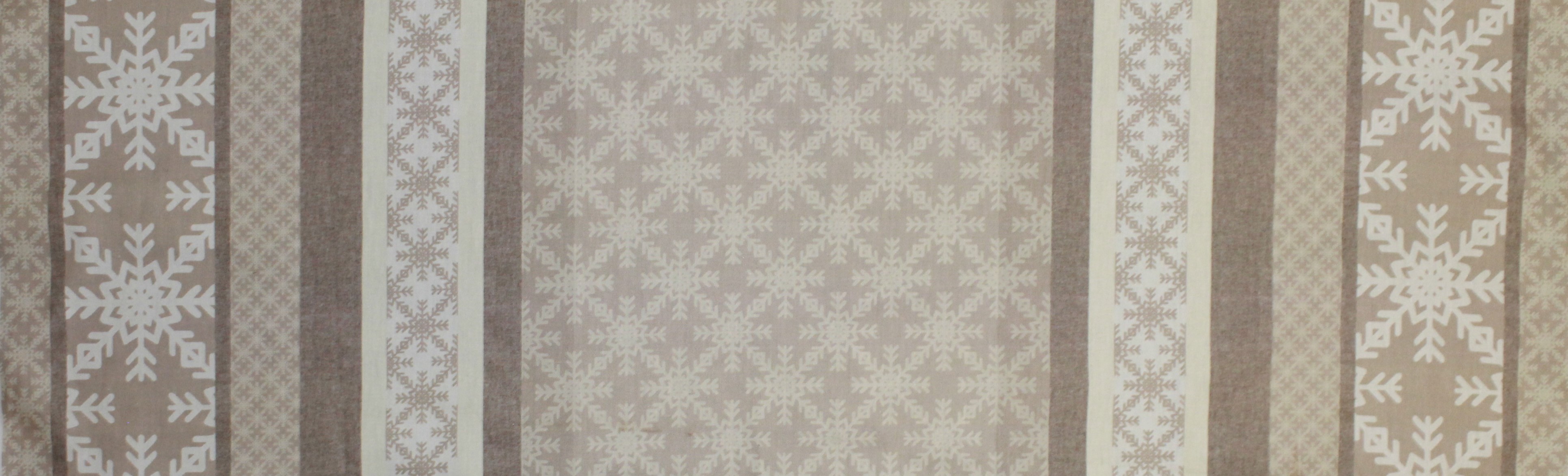 Látka DIG. HPGUILL, beige